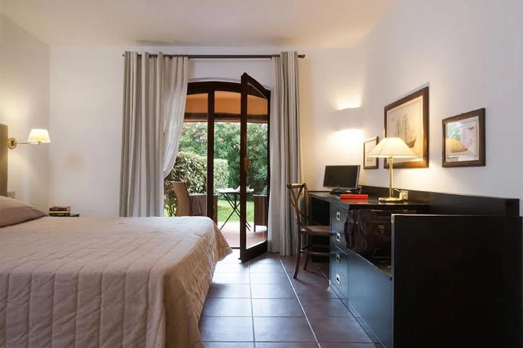 DOUBLE CLASSIC Room, Le Ginestre, Olbia