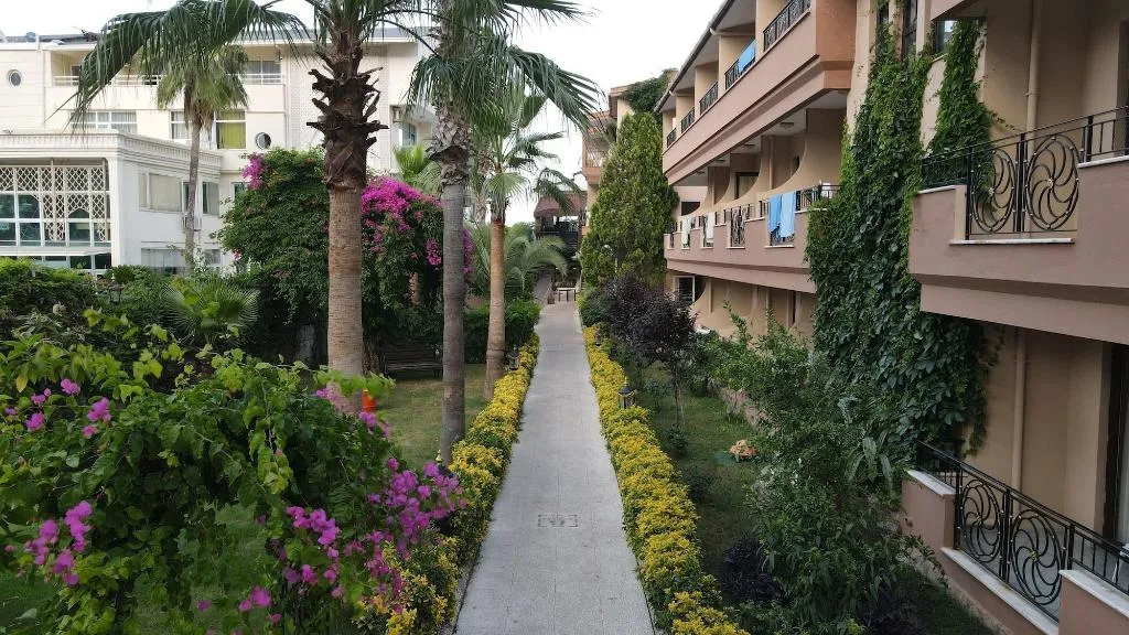 General view, Belport Beach Hotel - All Inclusive, Antalya