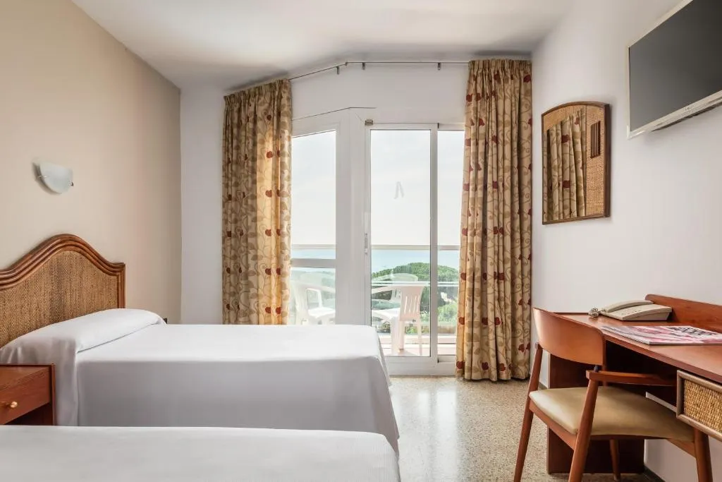 DOUBLE STANDARD Room, Hotel Cartago Nova by Alegria, Costa Brava