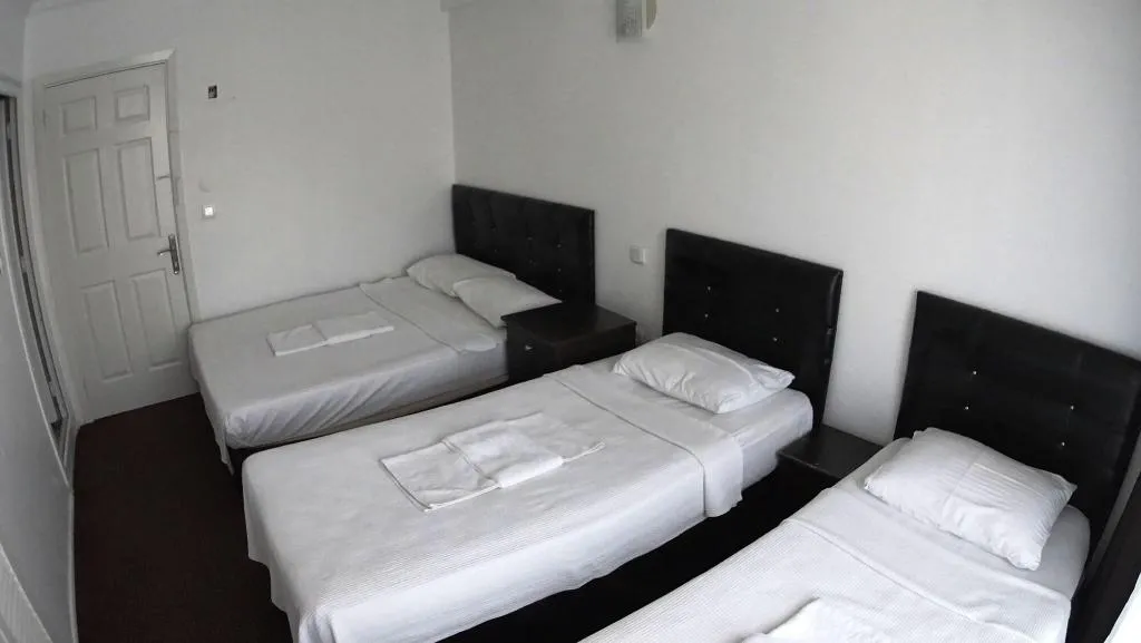 Room, Arslanturk Ada Butik Hotel, Izmir