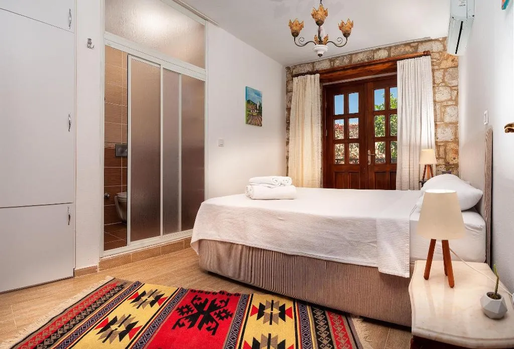 Room, Flores Hotel Alacati, Izmir