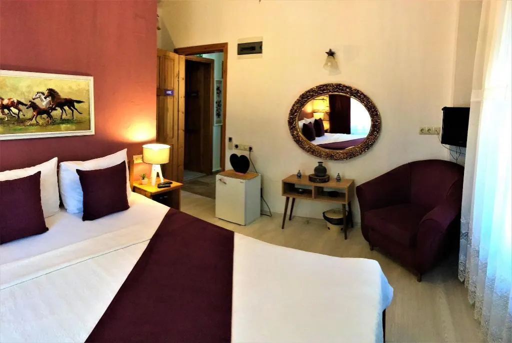 Room, Adres Alacati Otel, Izmir