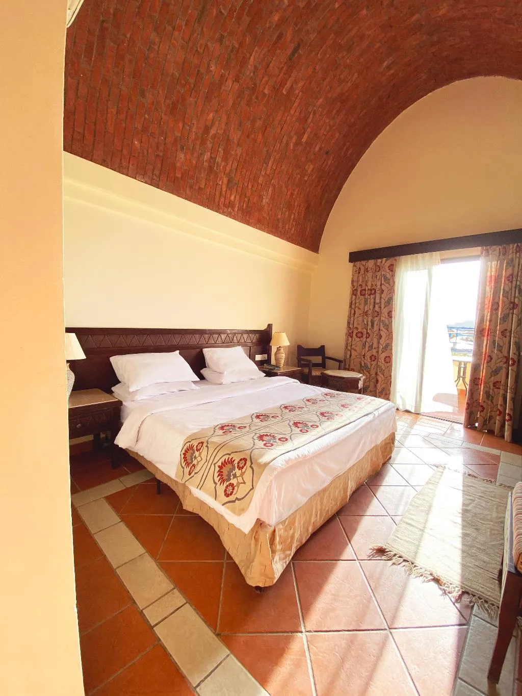 Room, ONATTI Beach Resort - Marsa Alam, Red Sea Riviera