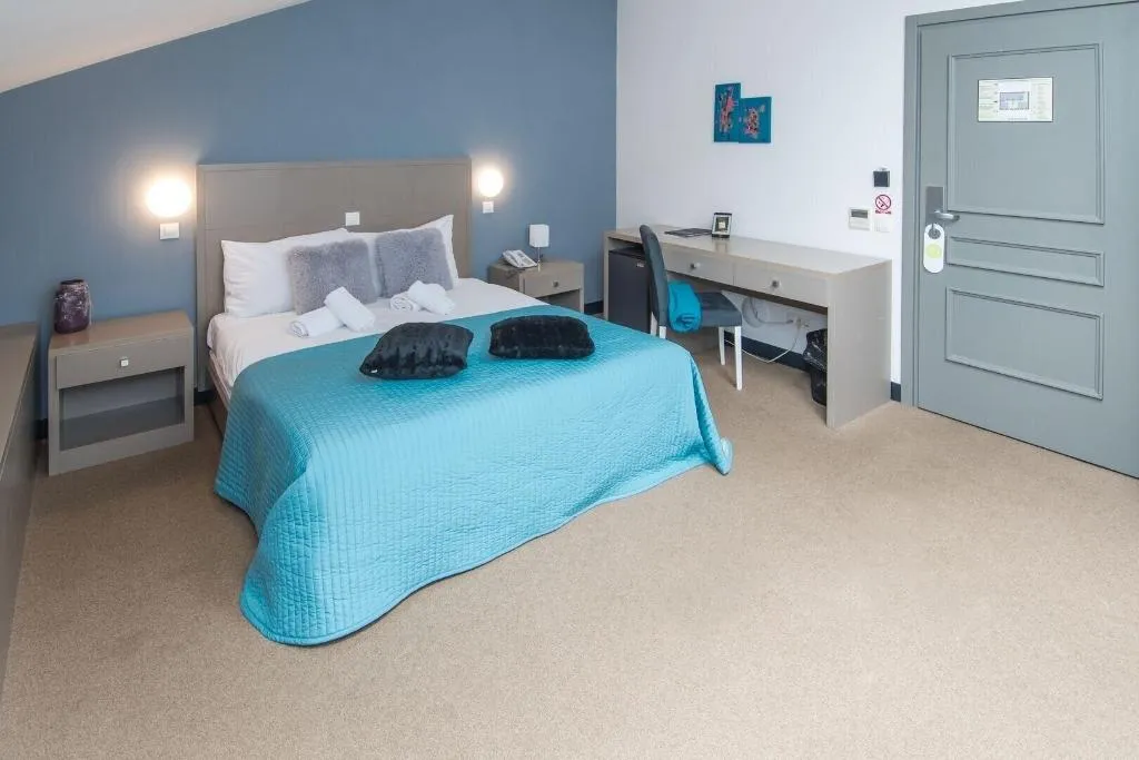 Room, Hotel Amfiteatar, Istria