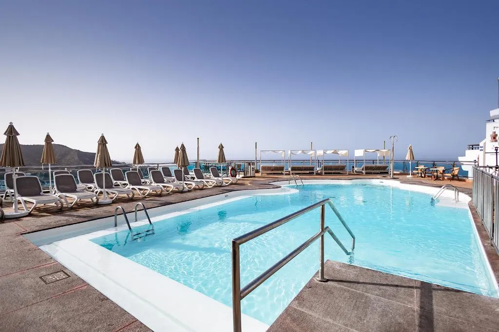 Pool, Servatur JB, Gran Canaria