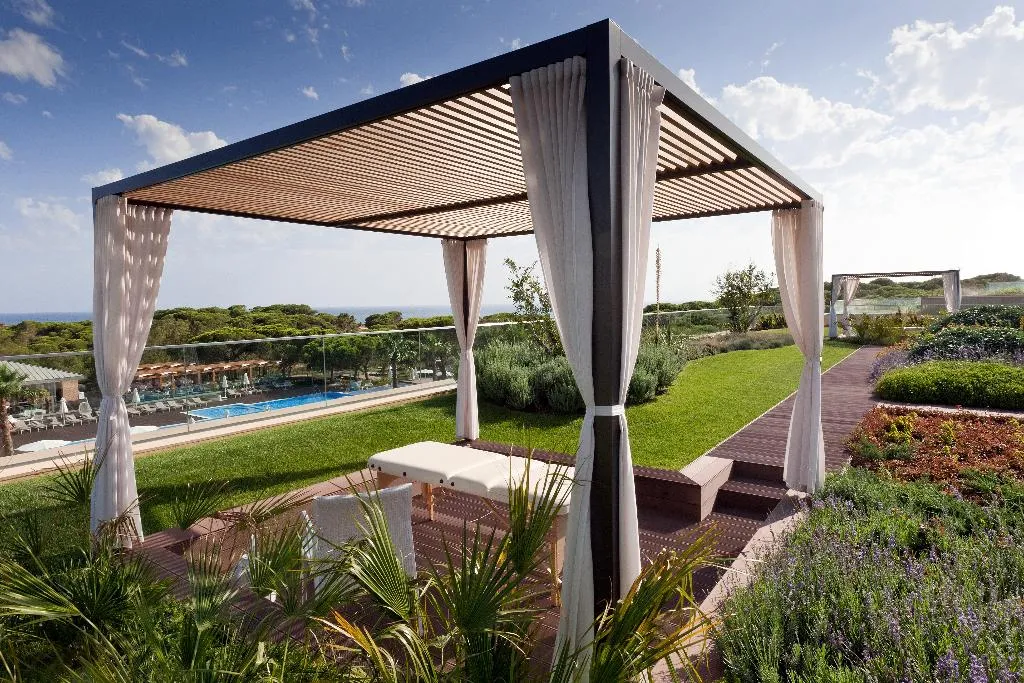 Sports and Entertainment, Epic SANA Algarve, Algarve
