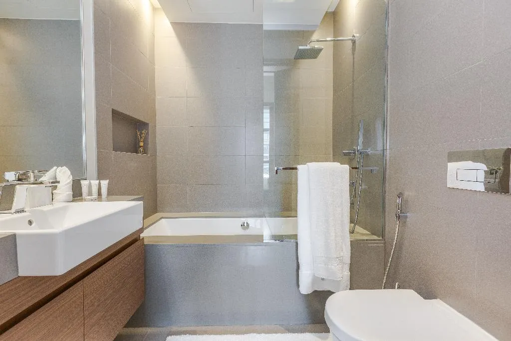 APARTMENT DELUXE ONE BEDROOM Room, FAM Living - City Walk, Dubai