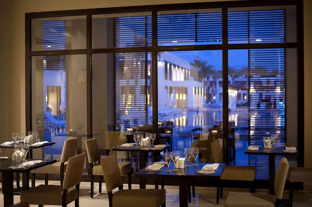 Restaurant, Sentido Reef Oasis Senses Resort, Red Sea Riviera