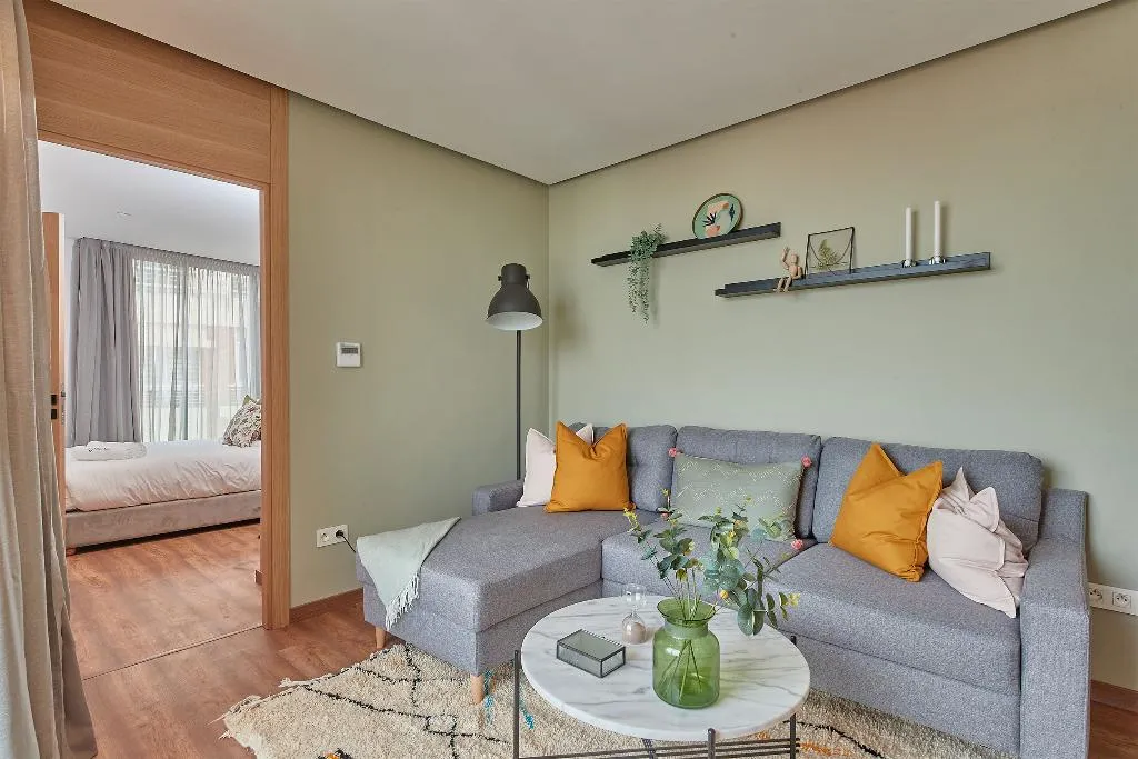 APARTMENT ONE BEDROOM Room, StayHere Casablanca - Palmier City Living, Casablanca