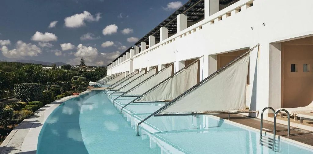 Pool, Cavo Spada, Crete
