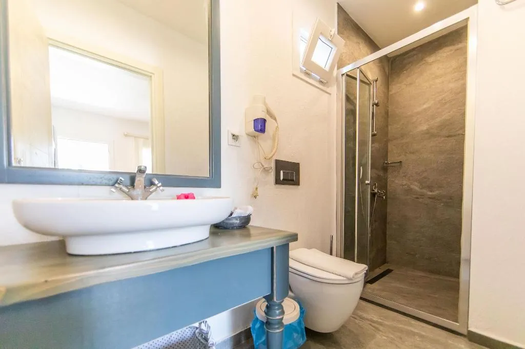 Room, Kefi Beach And Suites, Bodrum