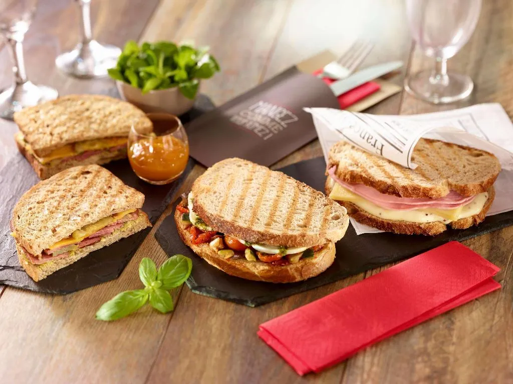 Restaurant, ibis Milano Malpensa Aeroporto, Milan