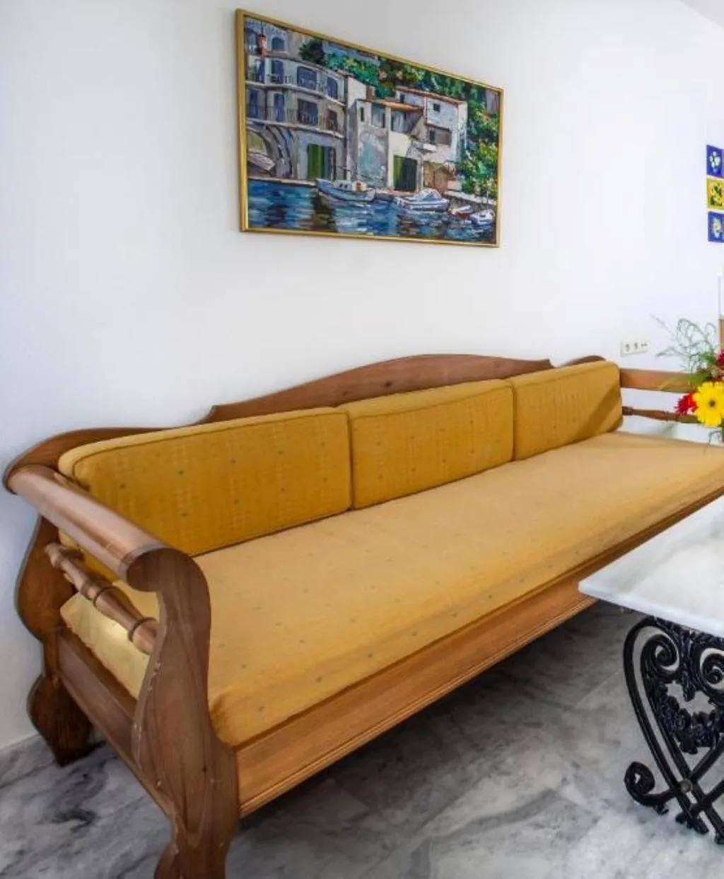 STUDIO PROMO Room, Anais Collection Hotels & Suites Chania by GHH, Crete