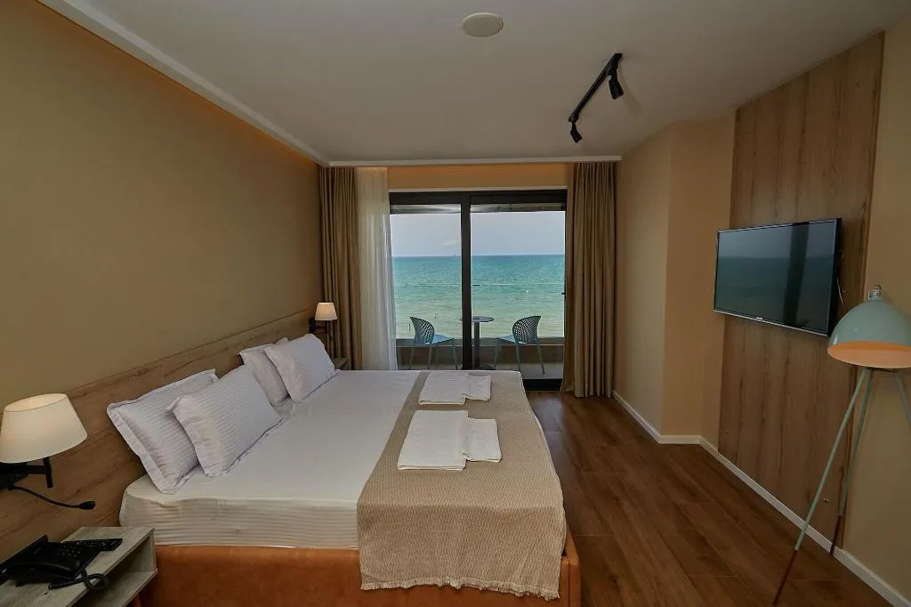 Room, Eter Hotel, Durres