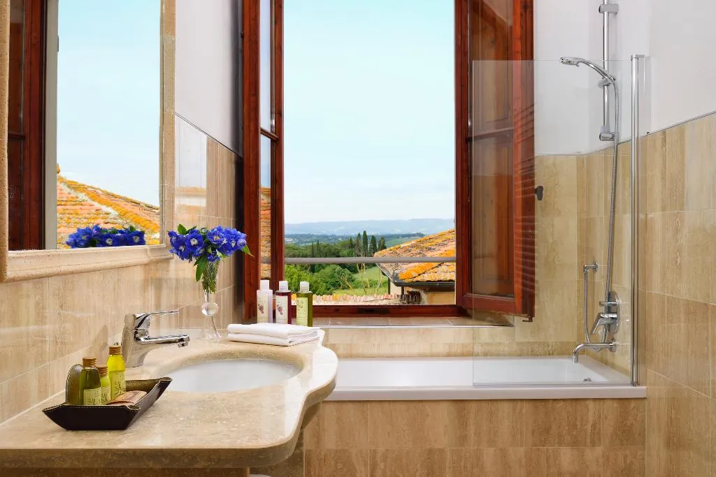 DOUBLE PRESTIGE Room, Villa Sabolini, Florence