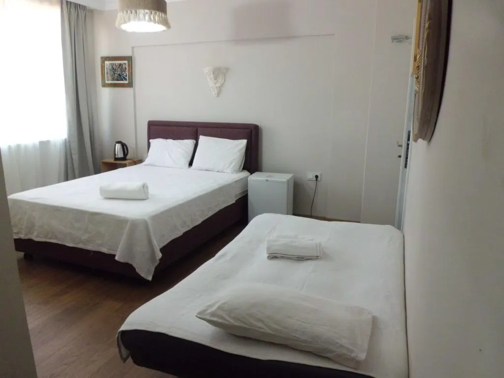 Room STANDARD Room, Antalya Old Town Otel, Antalya