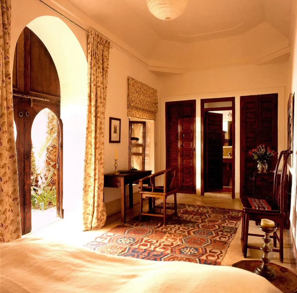 DOUBLE STANDARD Room, Riyad El Cadi, Marrakech