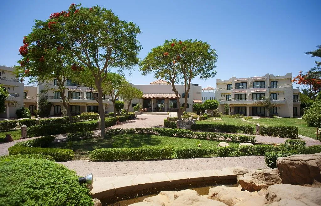 General view, Lotus Bay Beach Resort, Red Sea Riviera