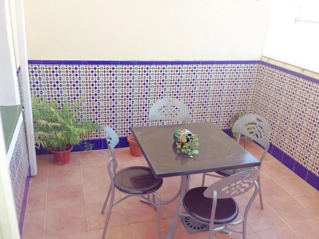 Room, Casitas Sierra De Libar, Costa Del Sol