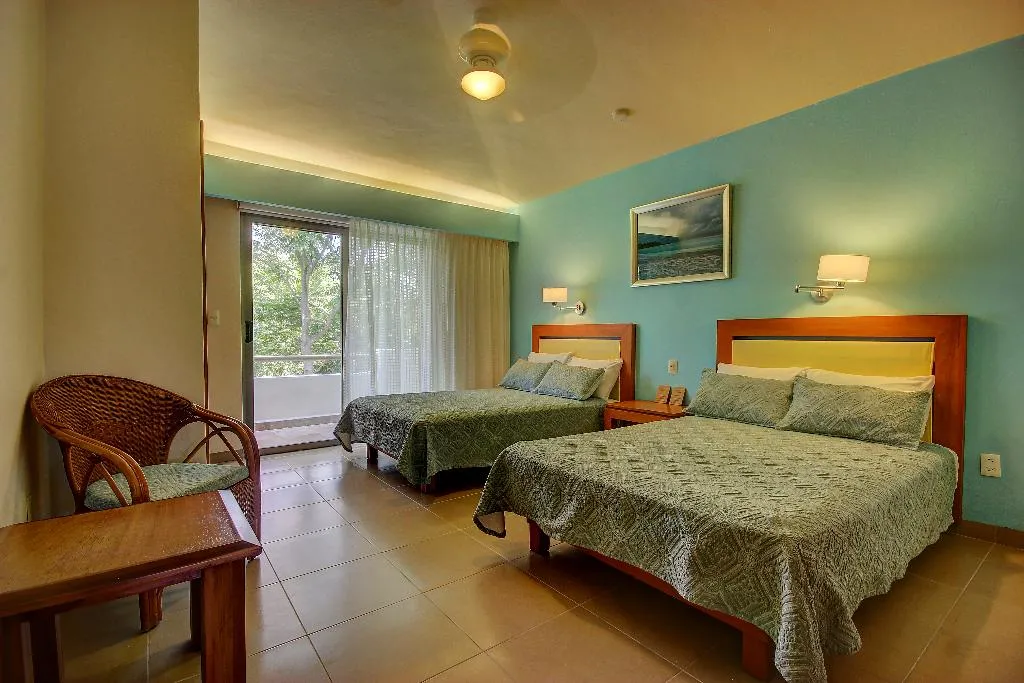 APARTMENT THREE BEDROOMS Room, Riviera Maya Suites, Playa Del Carmen