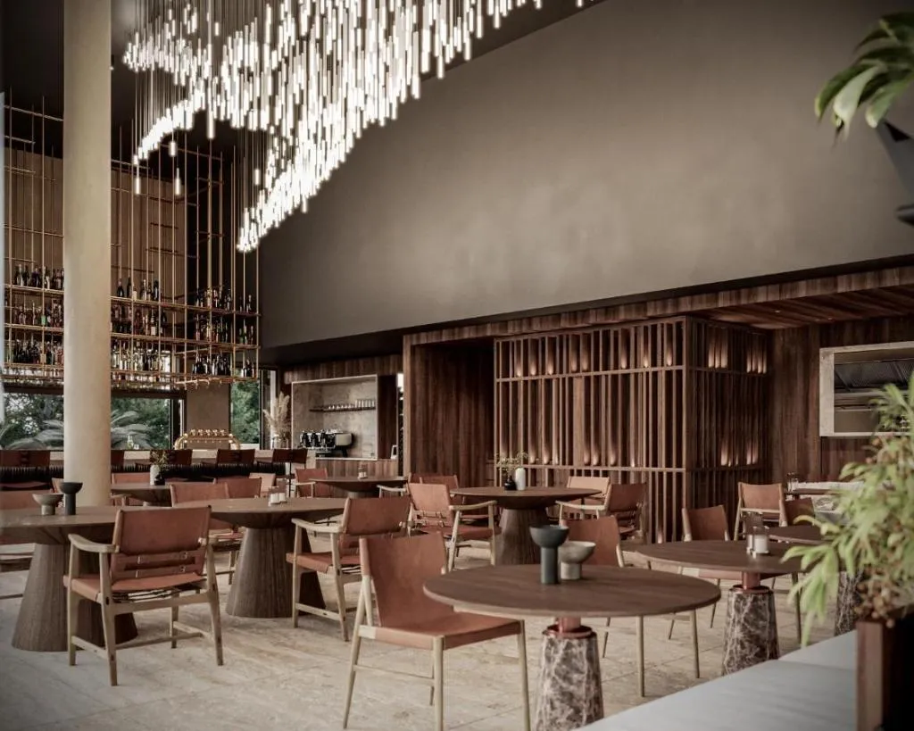 Restaurant, M Boutique Hotel - Designed for Adults, Cyprus