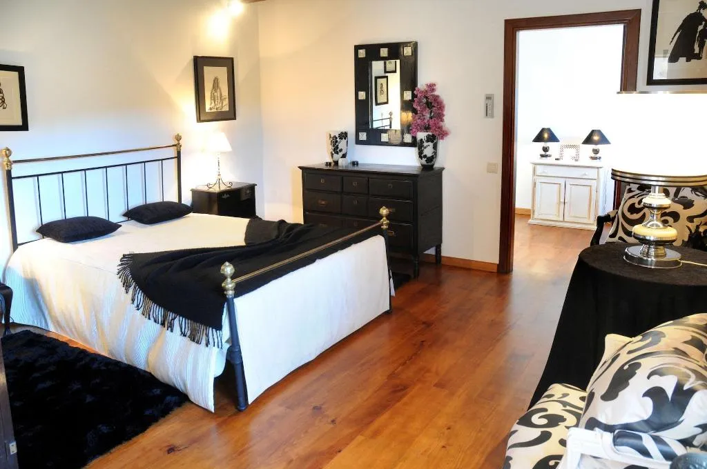 Room, Quinta Das Escomoeiras, Porto