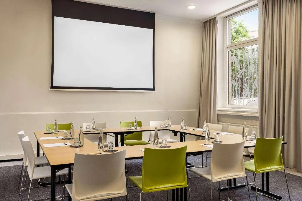 Conferences, Vienna House Easy by Wyndham Cracow, Krakow