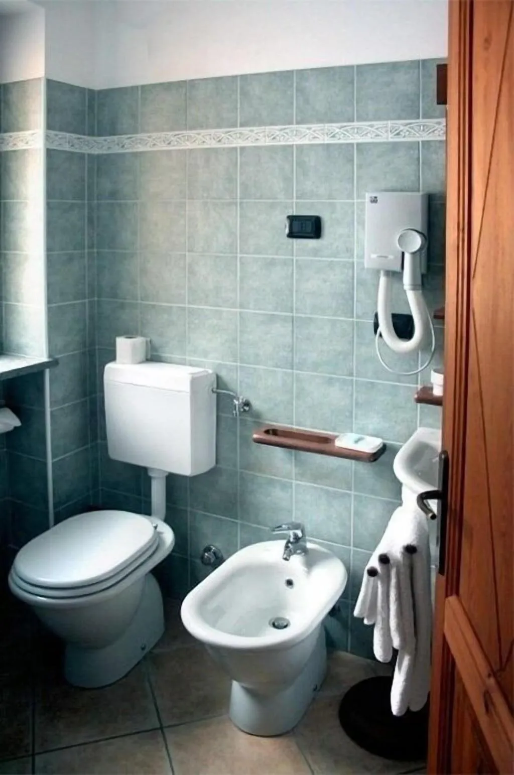 DOUBLE COMFORT Room, Casalpina Don Barra, Milan
