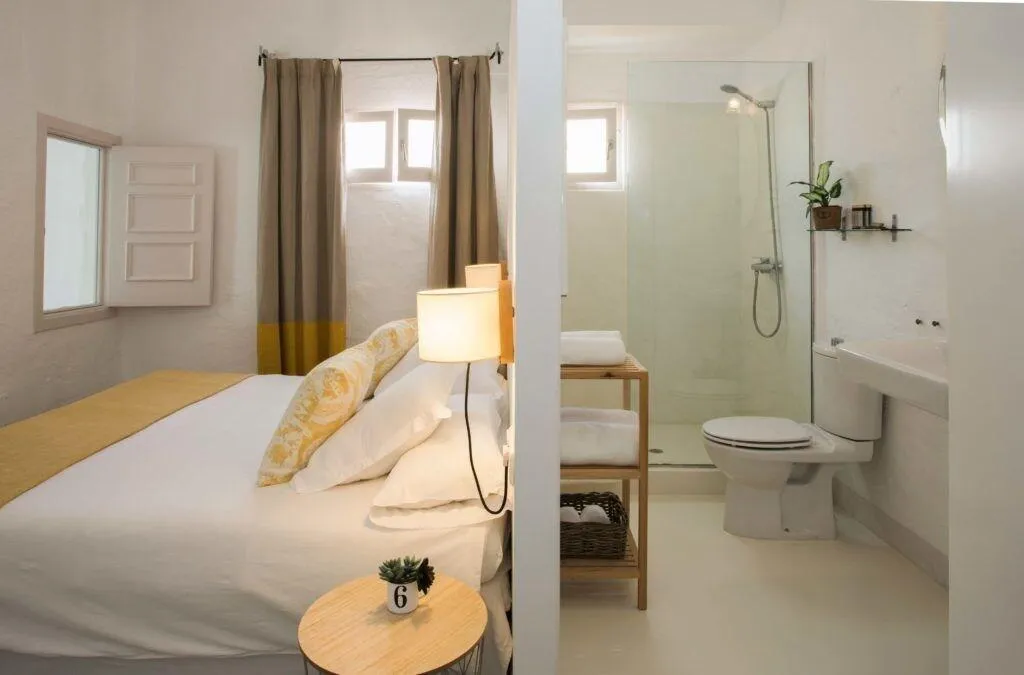 Room, Casa Albertí Boutique Hotel, Menorca