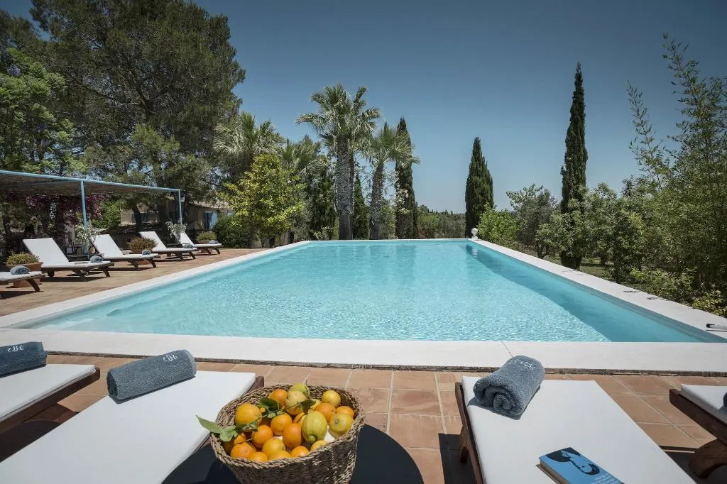 Sports and Entertainment, Finca Son Miranda, Majorca