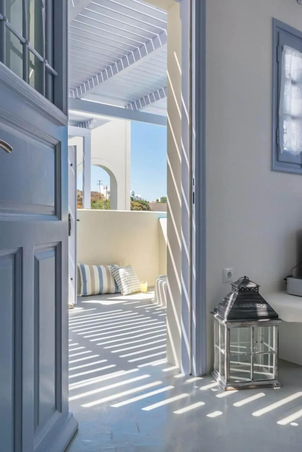 Room, Black Diamond Suites - Adults Only, Santorini