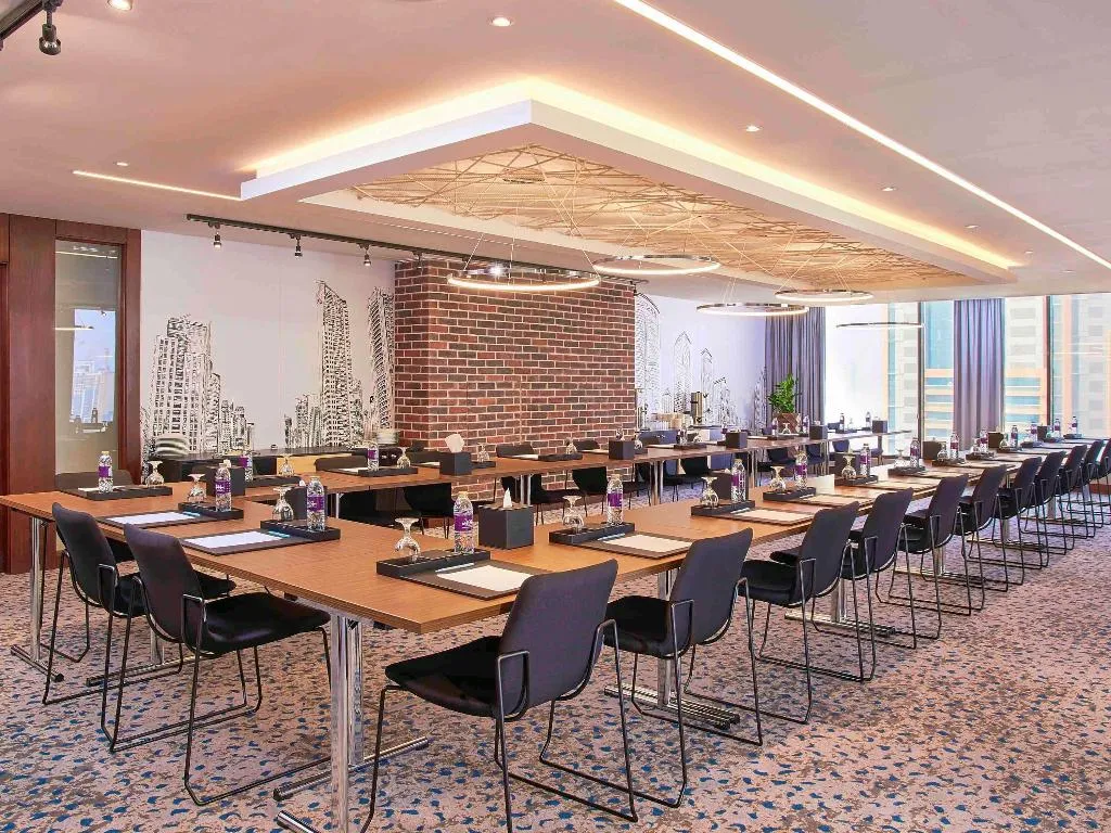 Conferences, Hotel Apartments Dubai Barsha Heights, Dubai