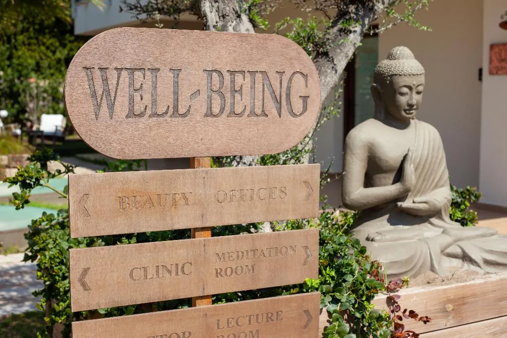 General view, TheLifeCo Wellbeing Bodrum Center - Adults Only, Bodrum