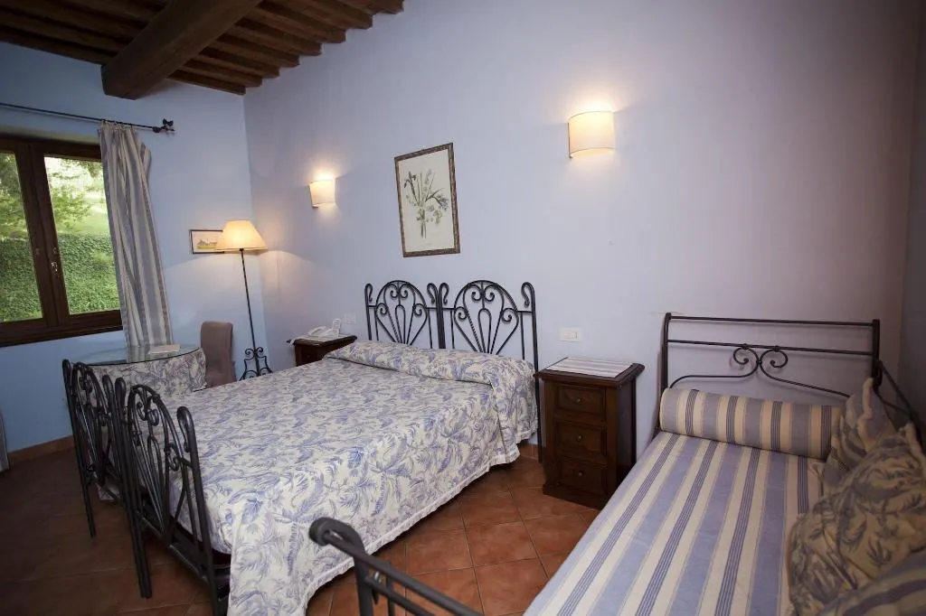 Room, Poggio Degli Olivi, Perugia