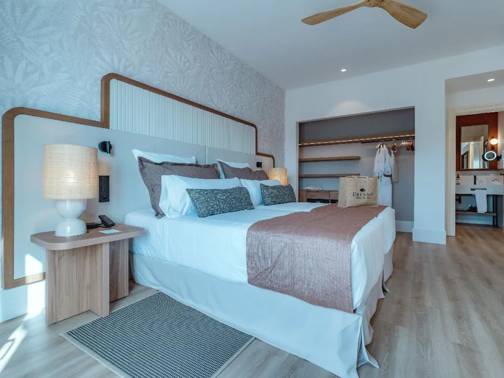 SUITE CAPACITY 3 Room, Hyatt Ziva Madeira, Madeira