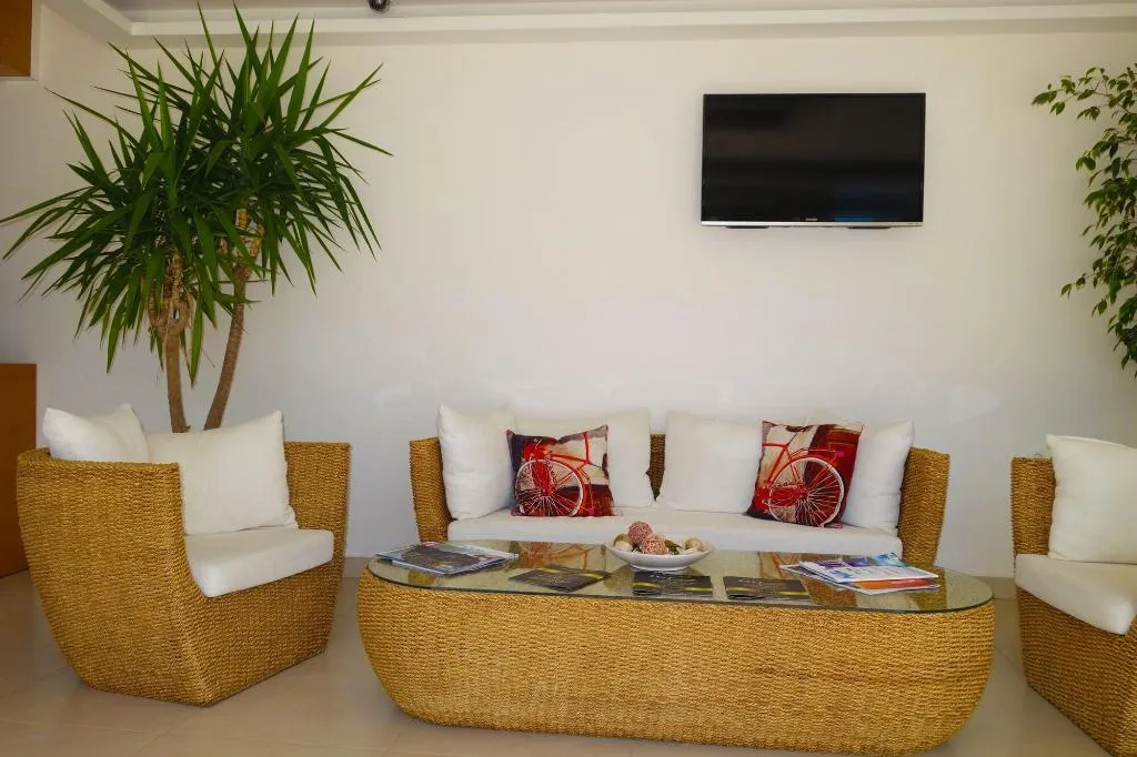 Lobby, Zest Exclusive Hotel And Spa, Bodrum