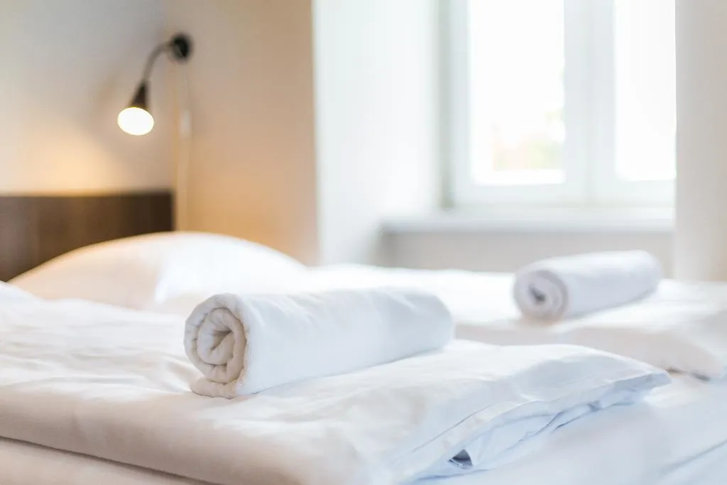 DOUBLE BASIC Room, Minimino Hotel Prague, Prague