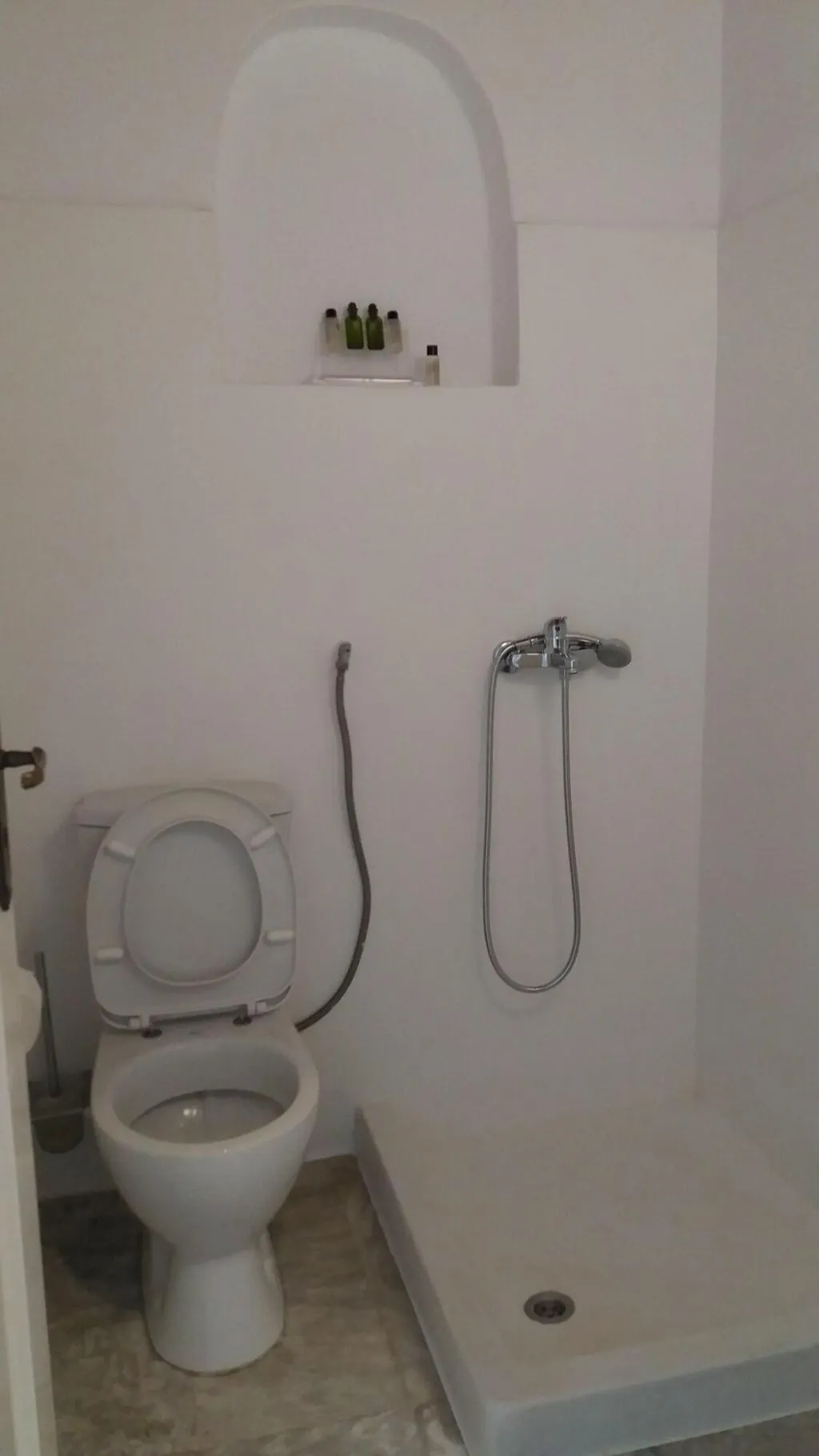 Room, Manos Rooms, Mykonos