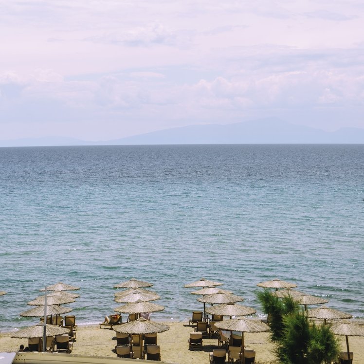 Georgalas Sun Beach Hotel, Halkidiki