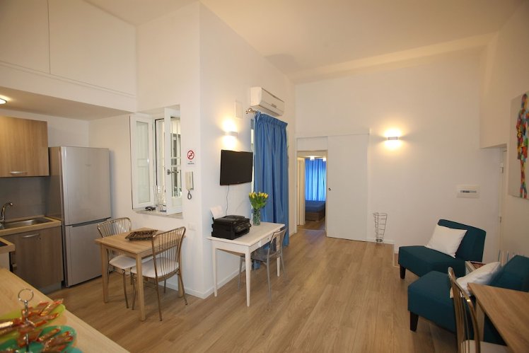 B&B Teatro, Palermo