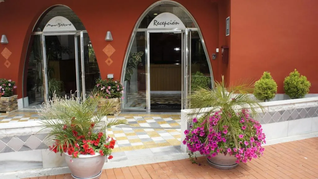 General view, Hotel Pinar Del Mar, Costa Brava