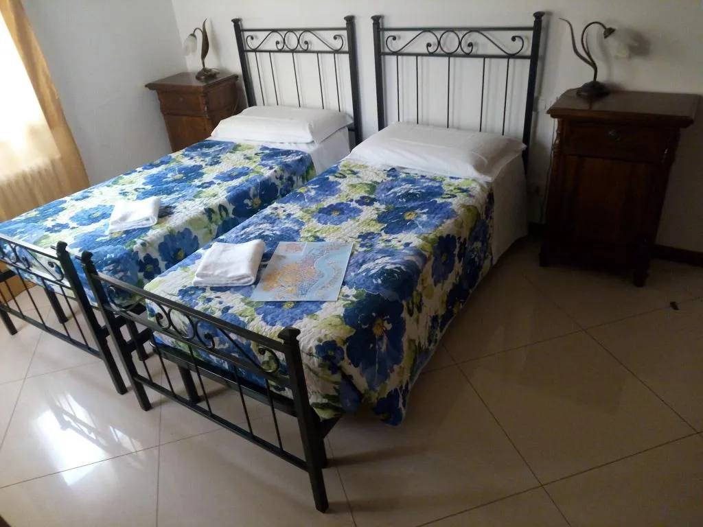 Room, Sweet Venice Guest House, Venice