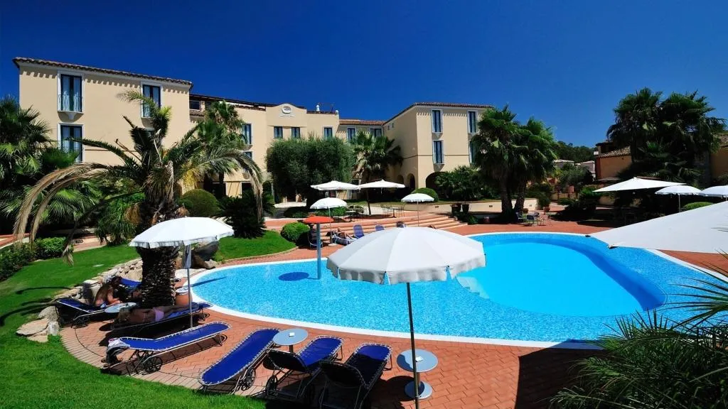 Room, Arbatasar, Cagliari