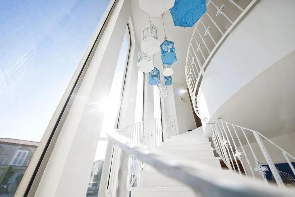 Lobby, Sade Alacati Hotel, Izmir