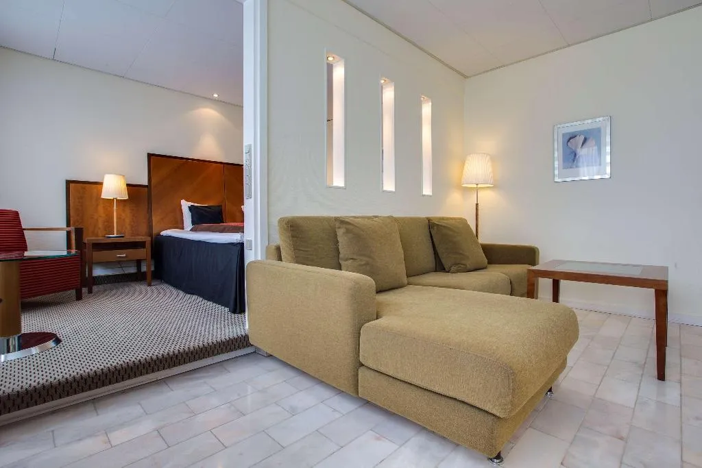Room, Best Western Plus Airport Hotel Copenhagen, Copenhagen