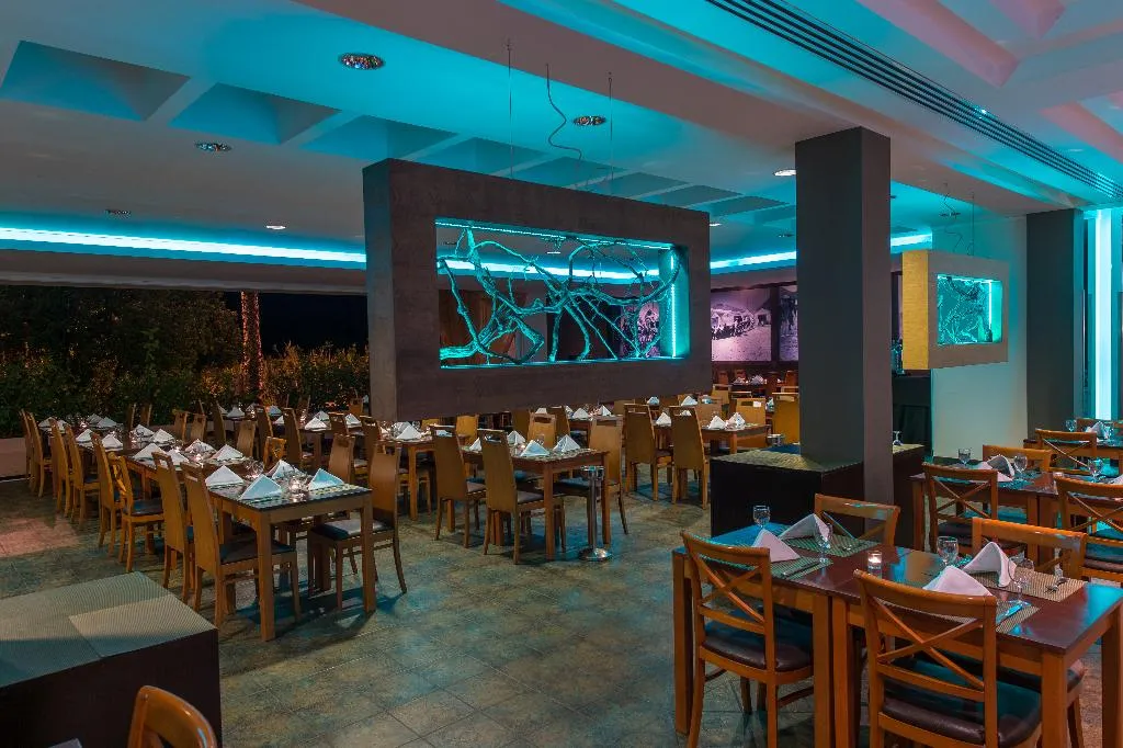 Restaurant, Vila Baleira Porto Santo, Porto Santo