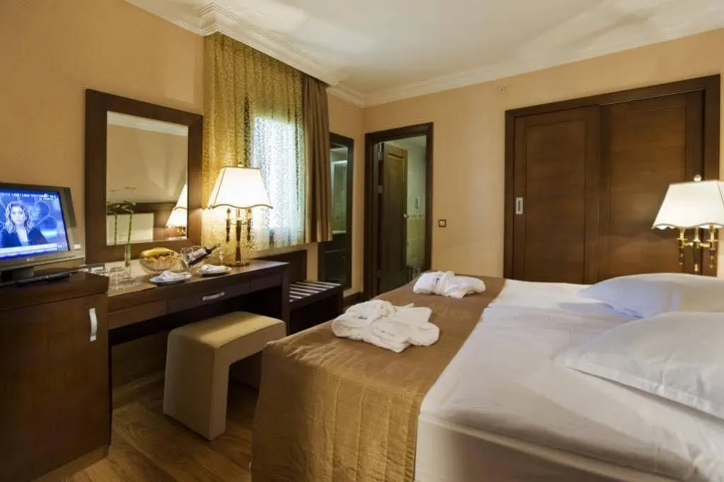 DOUBLE CLUB Room, Latanya Park Resort, Bodrum