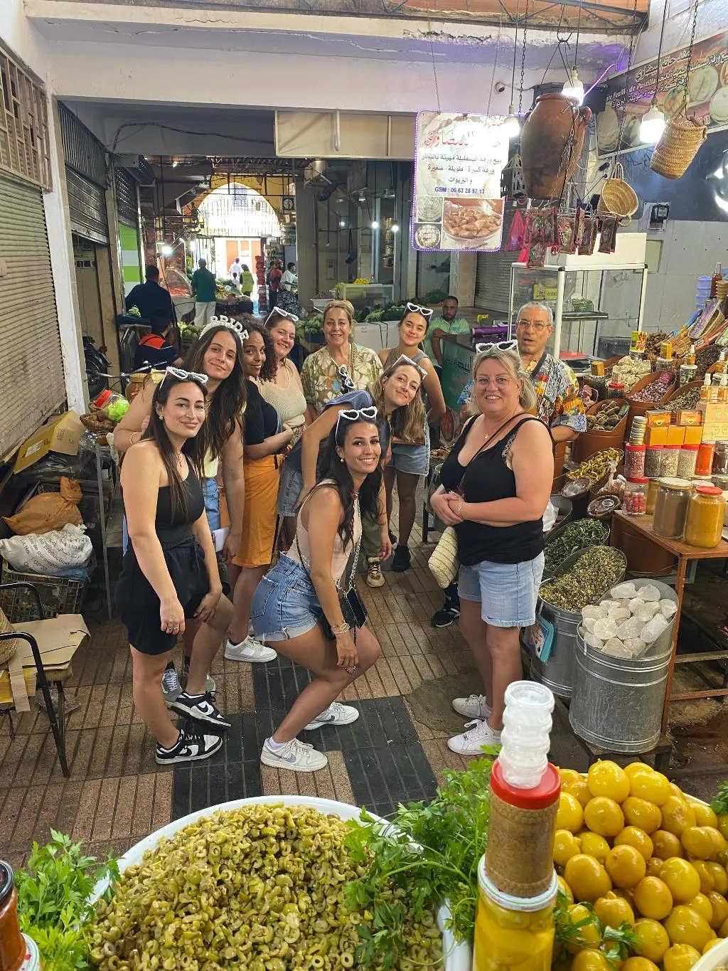 Sports and Entertainment, Monriad, Marrakech