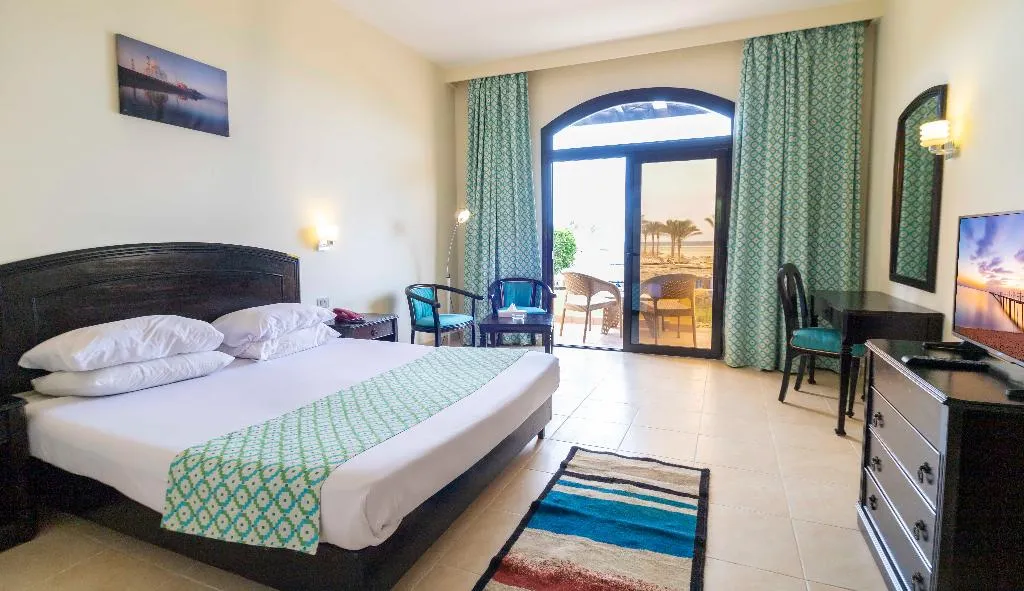 General view, Blend Elphistone Resort, Red Sea Riviera