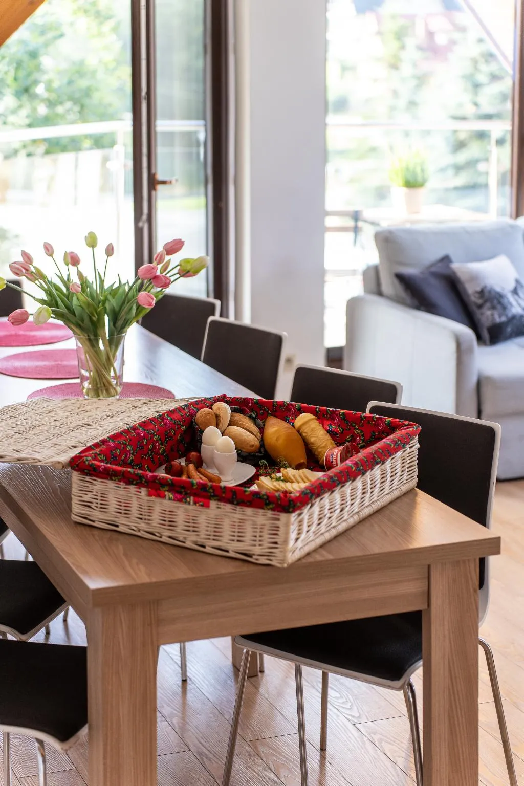 APARTMENT THREE BEDROOMS Room, Harenda Residence- Destigo Hotels, Krakow